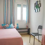 Noria Is A Comfortable Apartment With Patio And Large Terrace In Conil