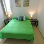 Noria Is A Comfortable Apartment With Patio And Large Terrace In Conil