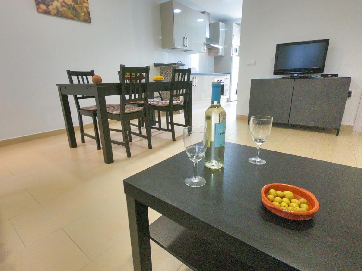 Noria Is A Comfortable With Patio And Large Terrace In Conil * Conil De La Frontera