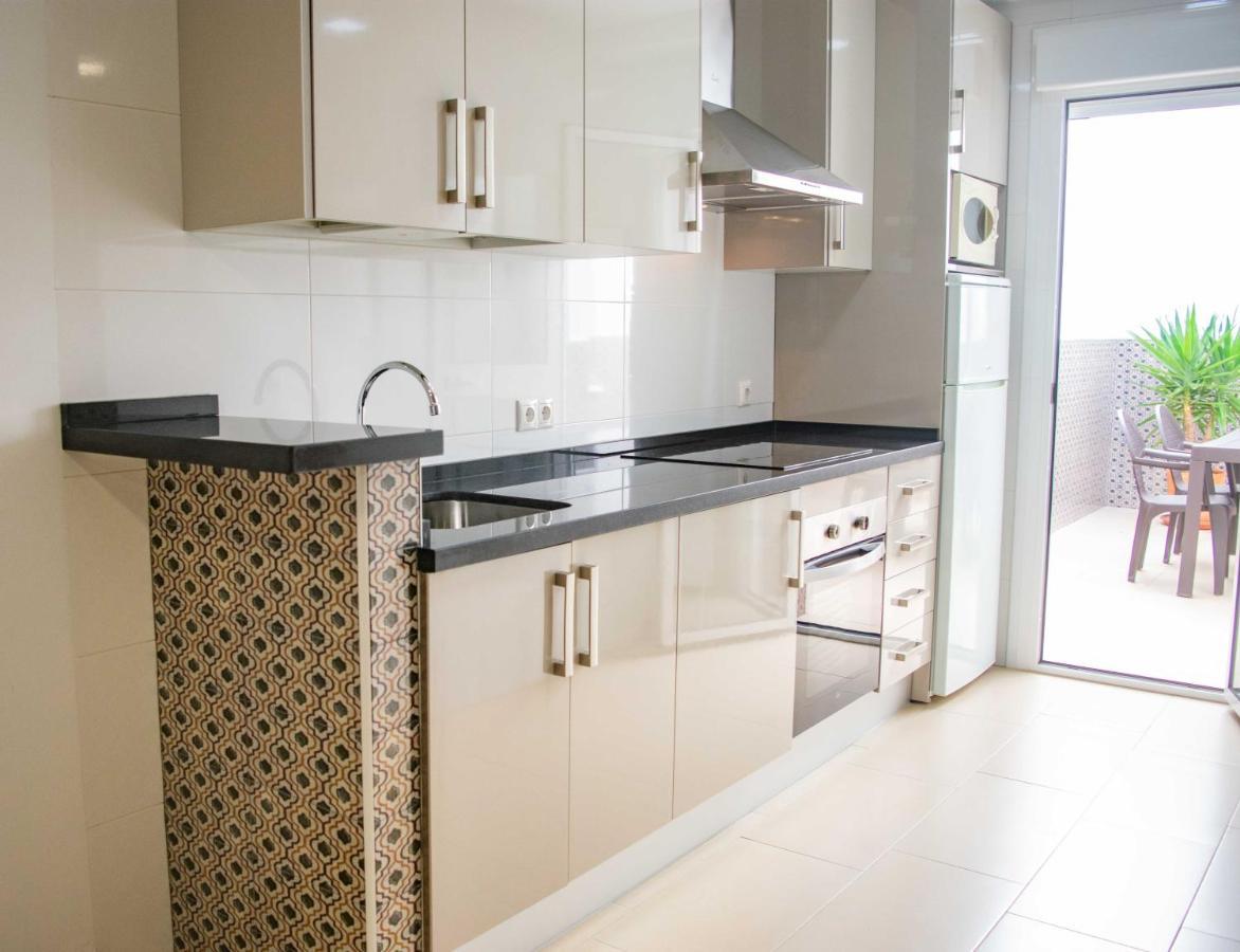 Noria Is A Comfortable With Patio And Large Terrace In Conil Conil De La Frontera
