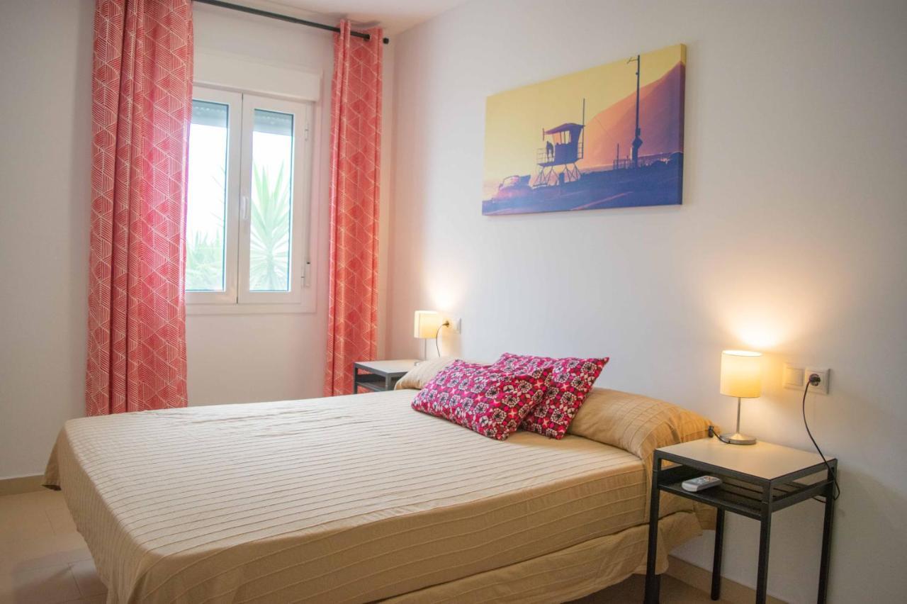 Noria Is A Comfortable With Patio And Large Terrace In Conil * Conil De La Frontera