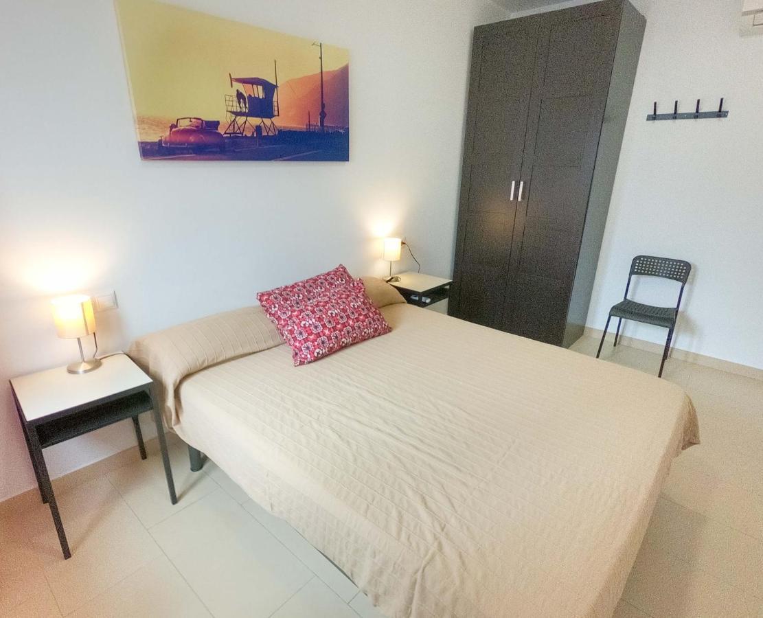 Noria Is A Comfortable With Patio And Large Terrace In Conil