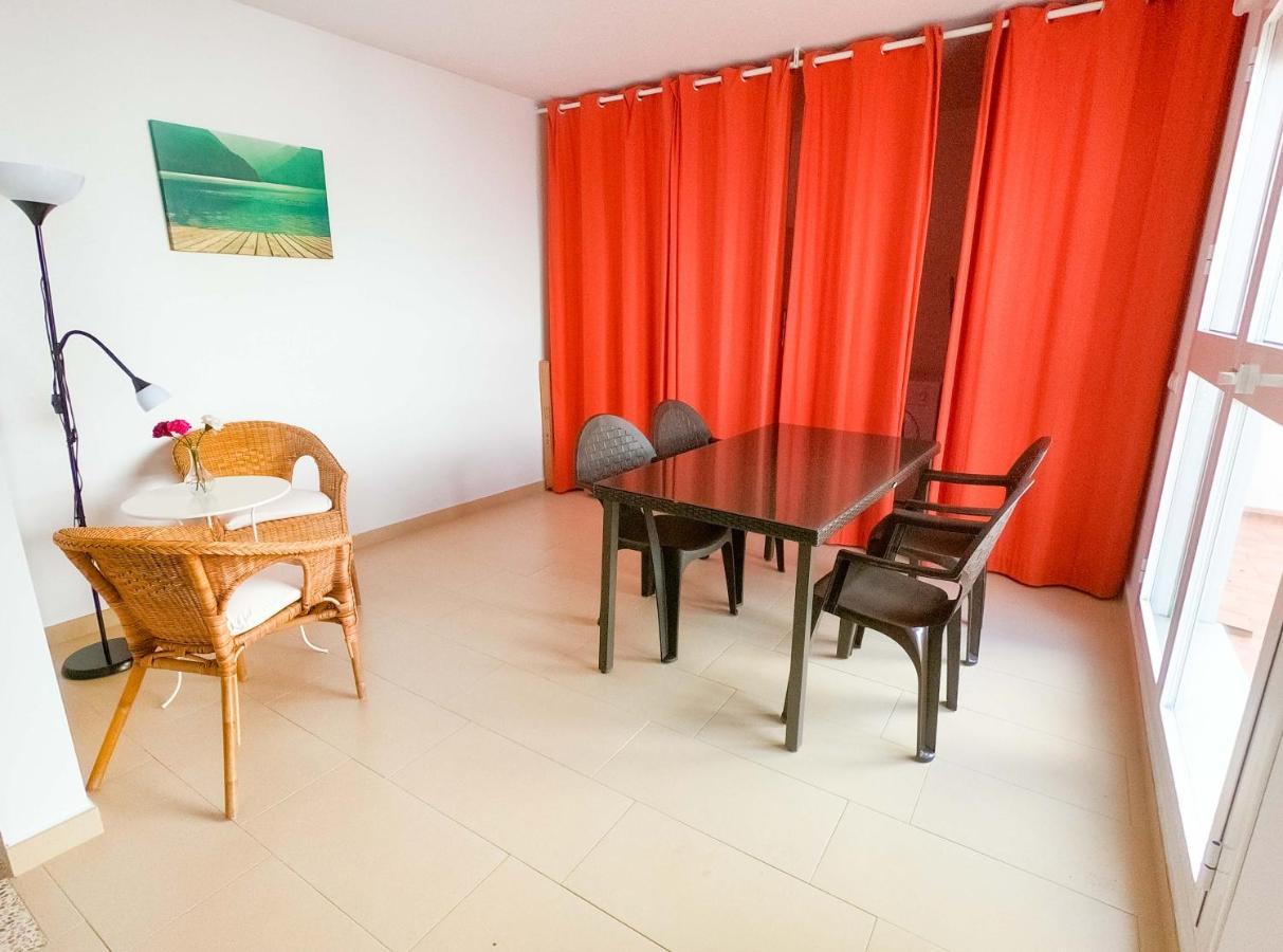 Noria Is A Comfortable With Patio And Large Terrace In Conil * Conil De La Frontera
